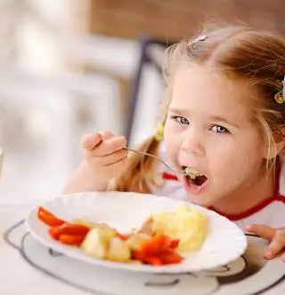 Завтрак важен, но не важно, что вы едите