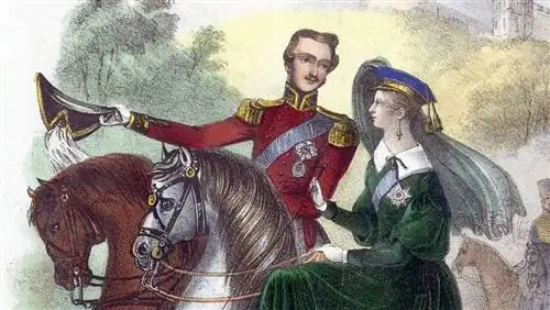 Женщины уже 150 лет боятся зеленой одежды