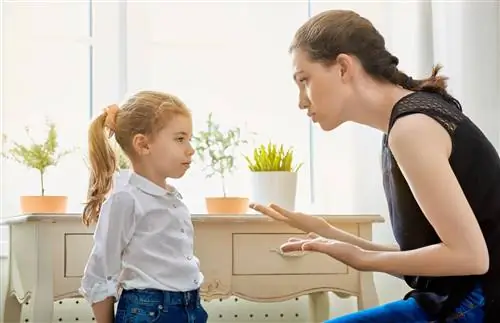 Не пытайтесь быть хорошим родителем, просто становитесь лучше