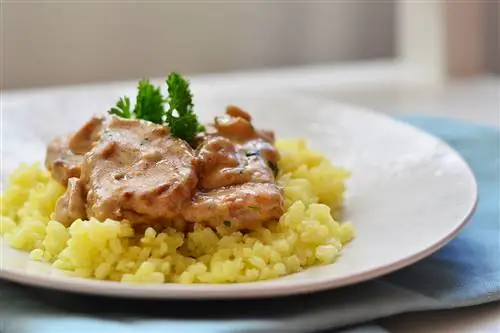Рецепты из свинины от корейки до рульки