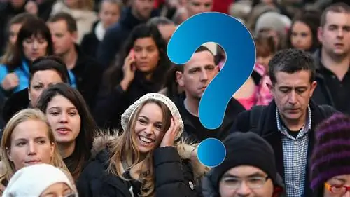 Викторина: насколько хорошо ты знаешь венгров?