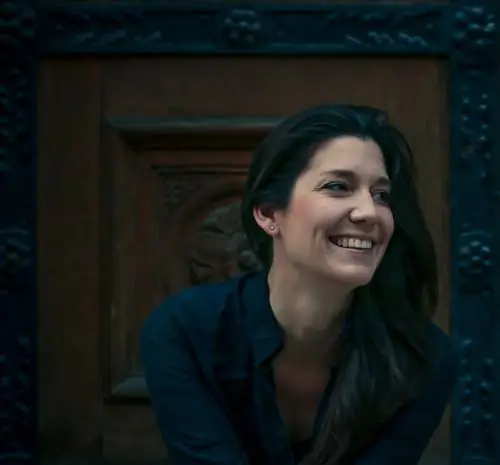 Награда Дьёрдя Петри в этом году досталась Traktoroslány