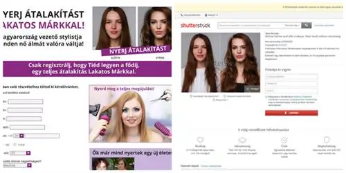 Они похожи, не так ли?