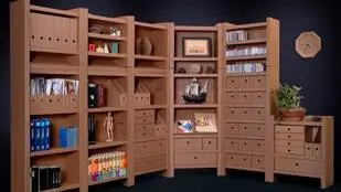 Почему бумажная мебель хороша, а почему нет?