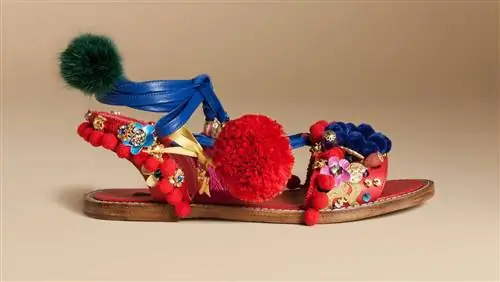 A Dolce & В Gabbana медицина действительно сошла с рельсов