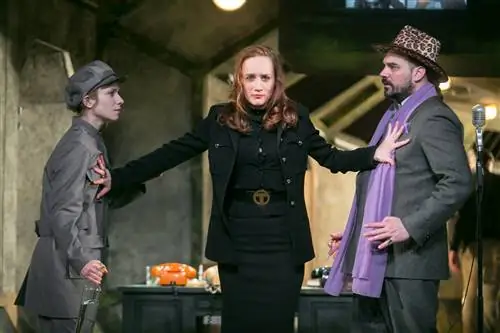 Петрик Андреа любит перемены, но он от них не в восторге