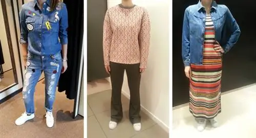 Bershka, H&M, Zara… Здесь будут еще наборы!