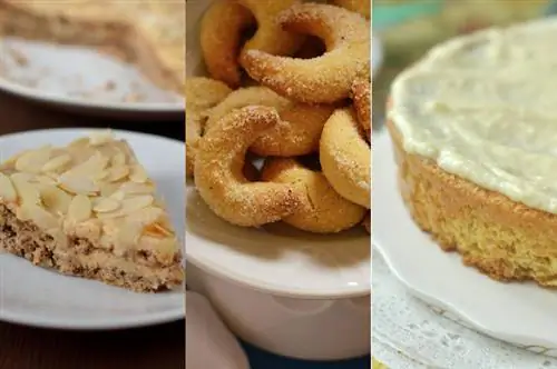 миндаль миндаль