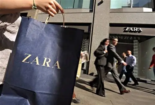 14 вещей, которые вы не знали о Zara