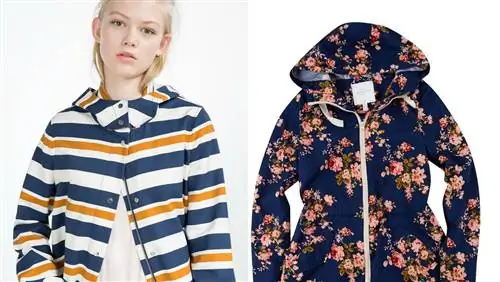 StyleCouch: не слишком ли спортивная куртка для езды на велосипеде?