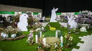 Выставка Gardenexpo нас не впечатлила