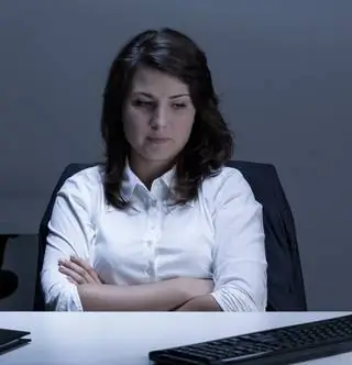 Вот почему женщины меняют работу после 30 лет