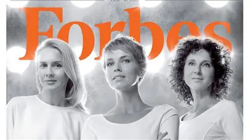 Мария Шандор и Энико Эсеньи также являются одними из самых влиятельных