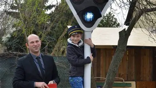 МАВ хорошо провела время с аутичным мальчиком