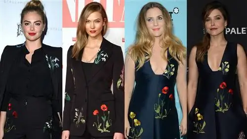 Сеты Millionaire Stella McCartney: на ком они смотрятся лучше?