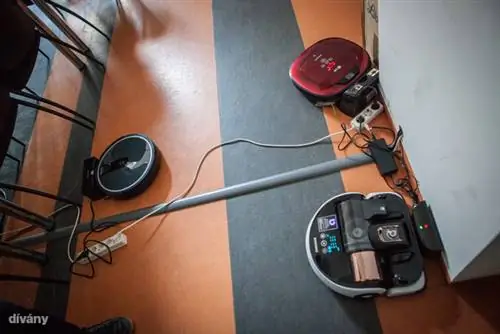 Тестирование проходило в офисе