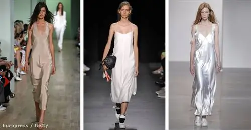 Tibi, Rag & Bone и Calvin Klein просто не попали в цель… Tibi, Rag & Bone и Calvin Klein просто не попали в цель…
