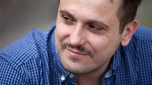 "Когда все закончится, мы сможем начать все сначала"