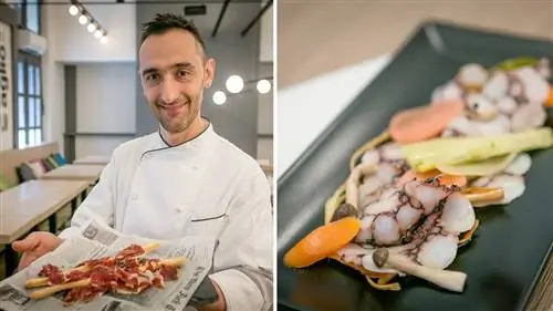 Испанская кухня – это гораздо больше, чем паэлья и тапас