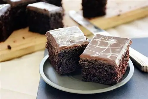 Пятничное печенье: дополнительный кубик шоколада