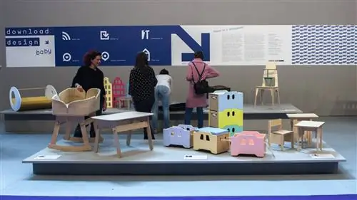Скачай детскую мебель