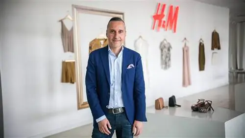 Один из крупнейших на континенте H&M открывается в здании, внесенном в список Всемирного наследия ЮНЕСКО, в Будапеште