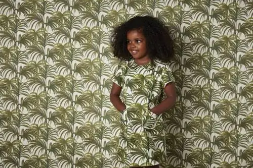 Даже несовершеннолетние могут следовать этой великой тенденции