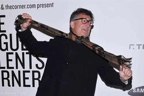 Массимо Пьомбо пытался украсть, он отстой