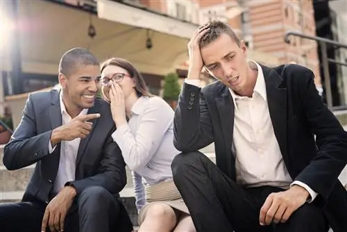 Все, что вы хотели знать о радости зла