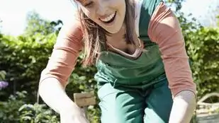 Вот секрет здорового и вкусного сада специй