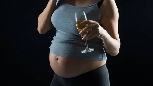 Может ли мать быть наркоманкой?