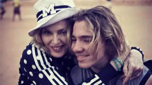 Быть ребенком-подростком Мадонны – гораздо более сложная карьера