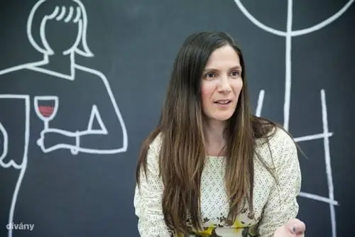 Андреа Силаджи - дизайнер Nes Shoes