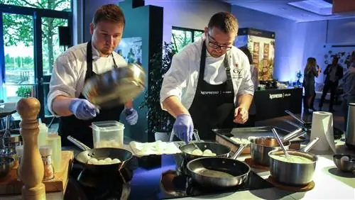 Уловки от профессионалов, которые сделают вашу еду вкуснее