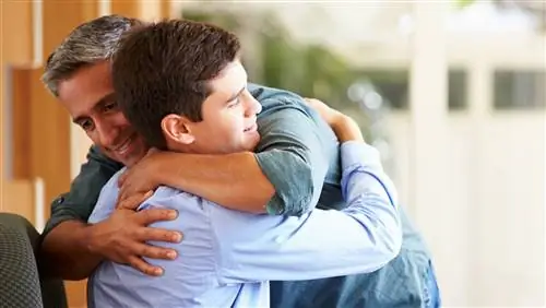 Странно: подростков слишком боятся только другие родители, а не мы