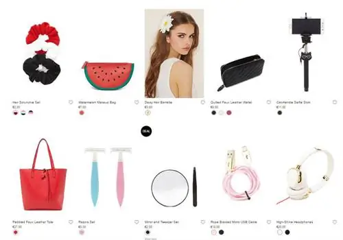 F21 F21