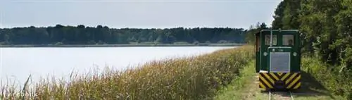 Уютная дорожка