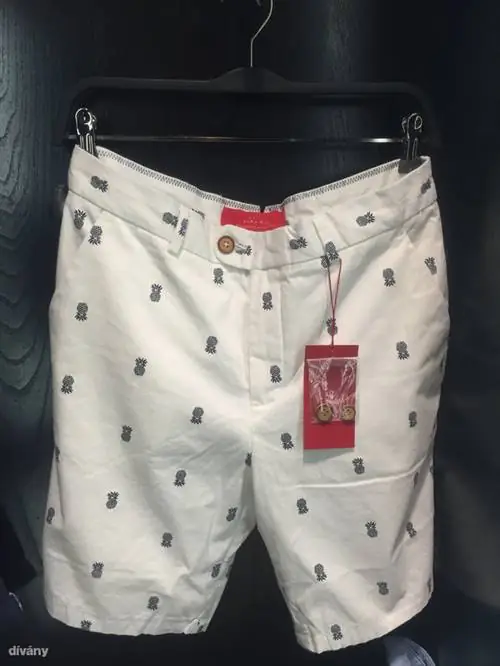 Мы начали наш тур в Zara. (Зара, 8995 форинтов) Мы начали наш тур в Zara. (Зара, 8995 форинтов)