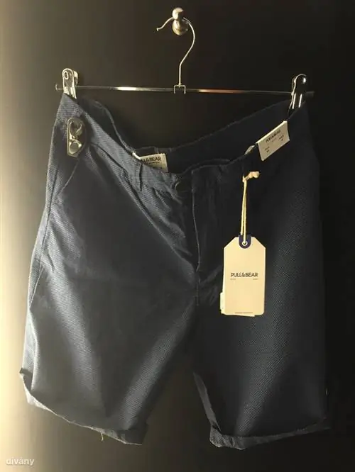Мы также посетили Pull&Bear. (Pull&Bear, 6995 форинтов) Мы также посетили Pull&Bear. (Pull&Bear, 6995 форинтов)