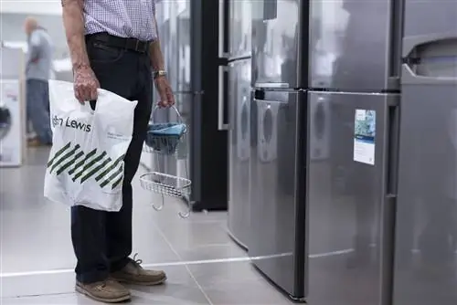 Обратите внимание на эти вещи, когда покупаете новый холодильник