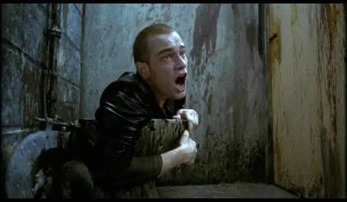 Каждый выстрел - последний