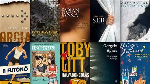 Прочитайте это на Неделе книги