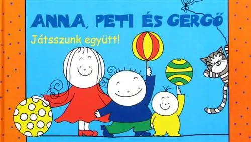 Не сидите на своих активах, продайте Анну, Пети и Герго сейчас