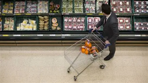 Как понять, что покупаешь: с июня в Tesco можно попробовать фрукты