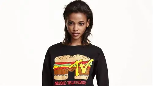 Вы можете получить логотип MTV за несколько тысяч форинтов