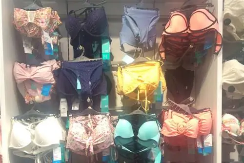 Вот часть предложения H&M Вот часть предложения H&M