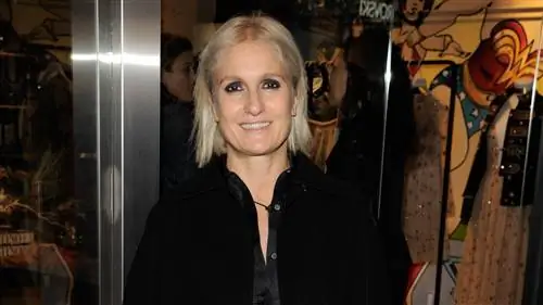 Она станет главным женским дизайнером Dior