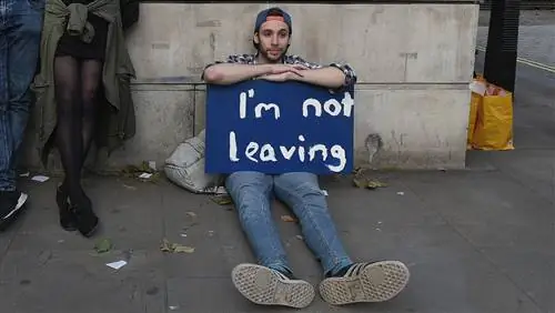 Brexit может повлиять на английскую моду