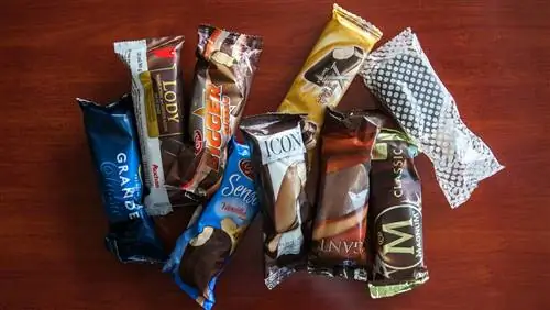 Тест: да здравствует, никаких несъедобных подделок Magnum