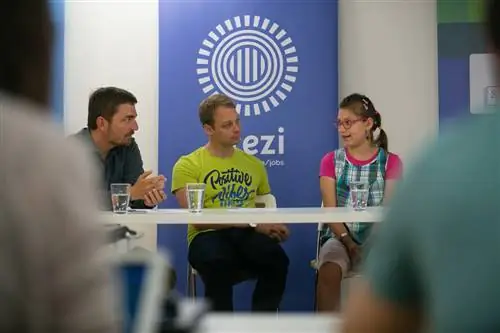 Я научился программировать у 12-летнего